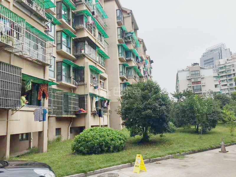 望江家园东园18404066周边环境图16