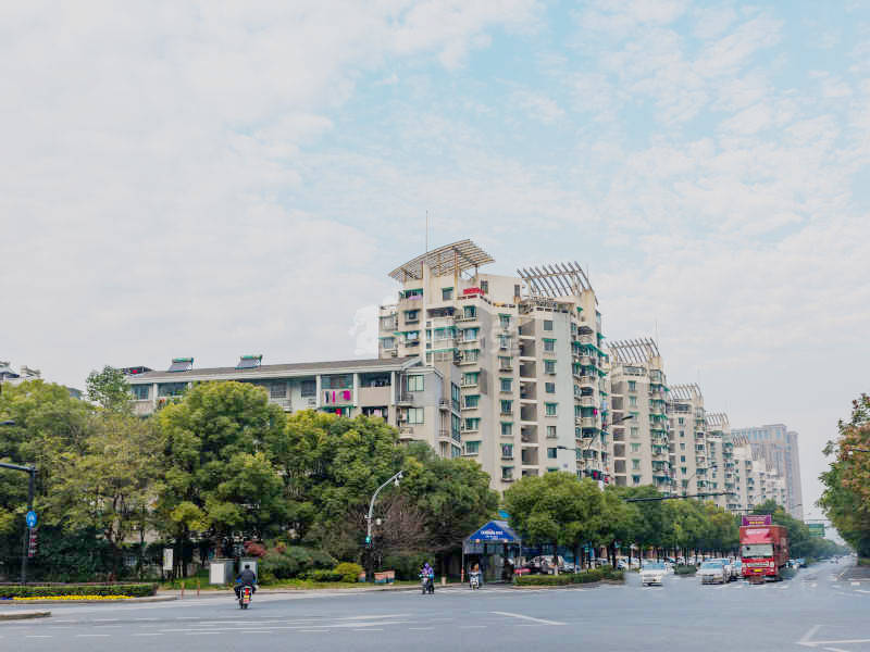 望江家园东园18404066周边环境图14