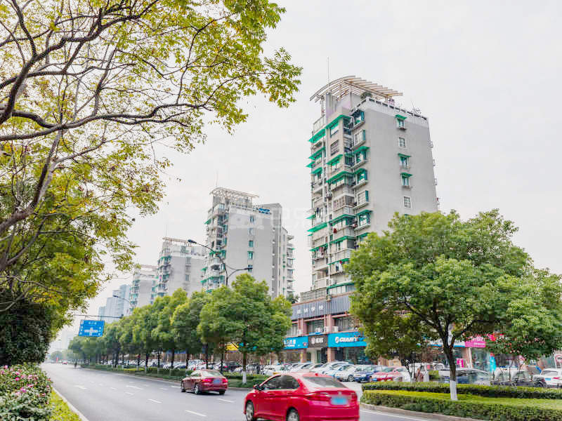 望江家园东园18404066周边环境图13