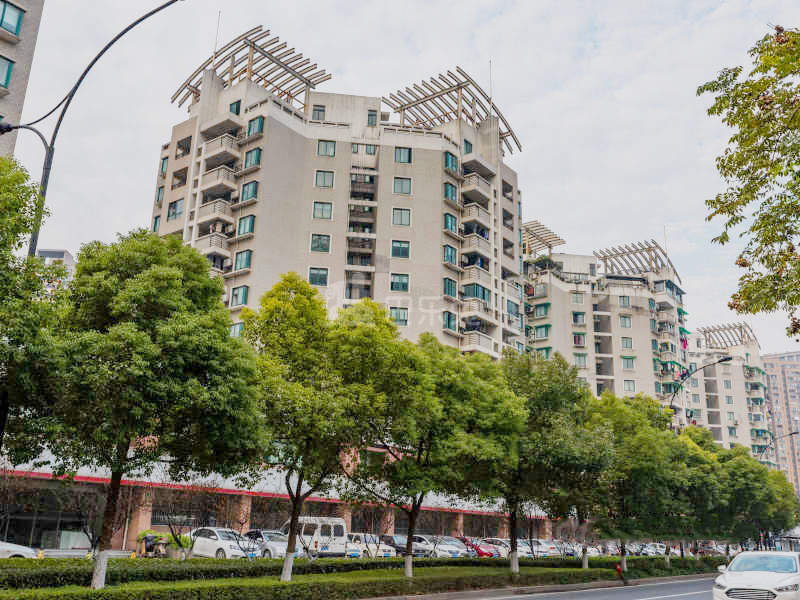 望江家园东园18404066周边环境图1