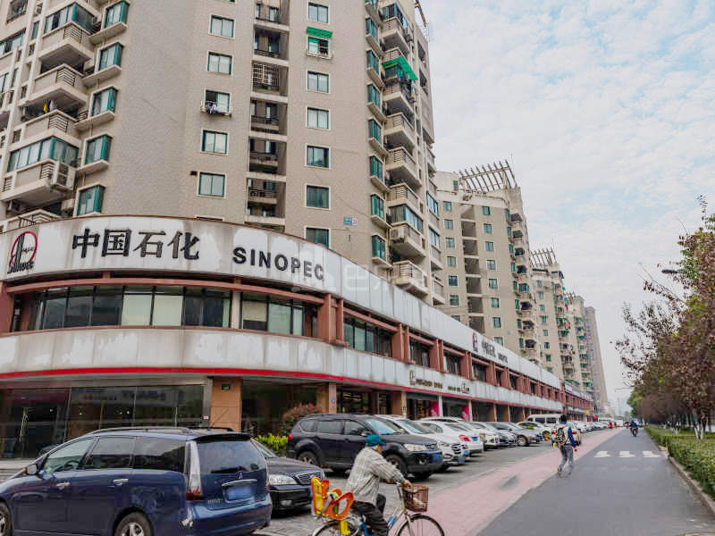 望江家园东园18404066周边环境图11