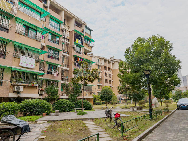 望江家园东园18404066周边环境图10