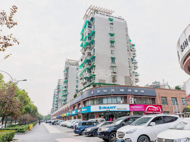 望江家园东园18404066周边环境图9