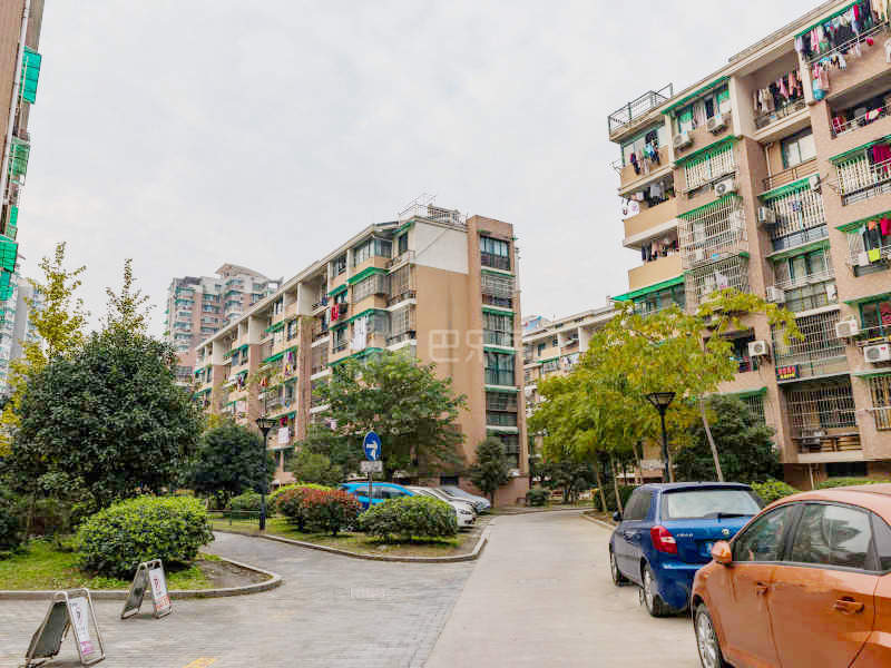 望江家园东园18404066周边环境图8