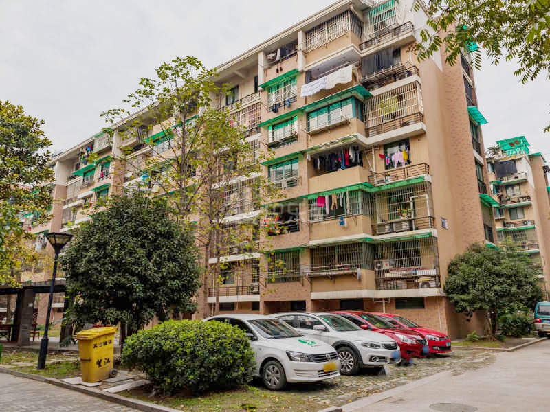 望江家园东园18404066周边环境图7