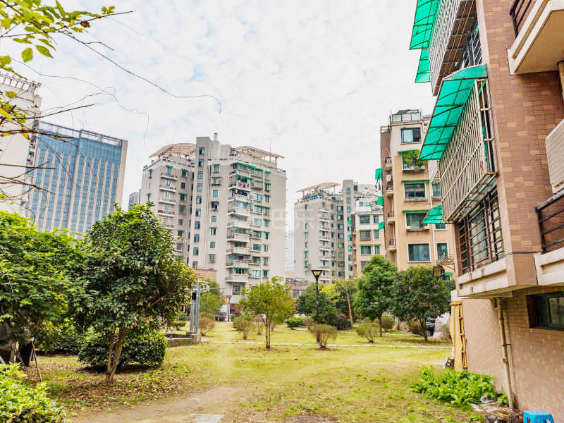 望江家园东园18404066周边环境图5