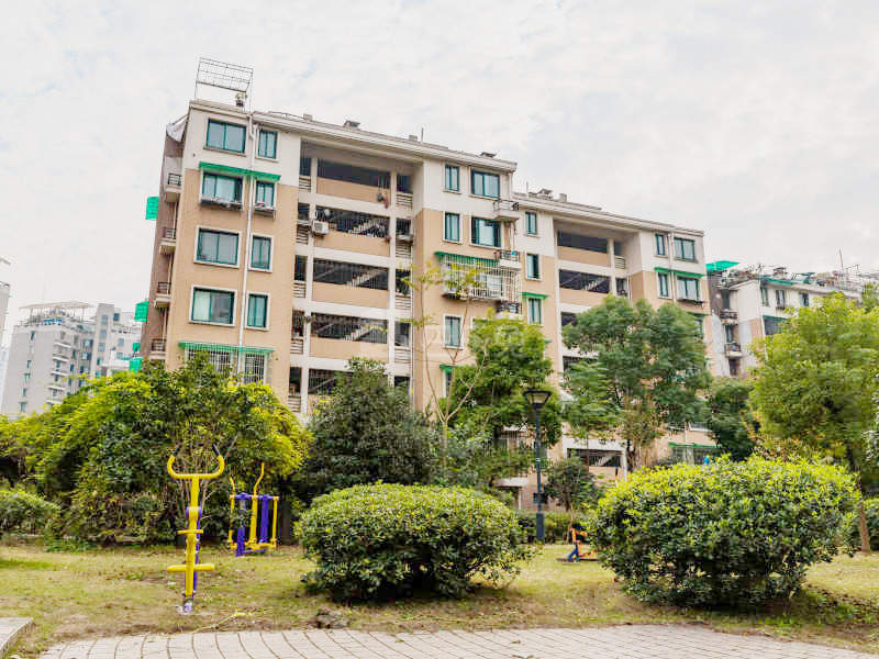 望江家园东园18404066周边环境图4