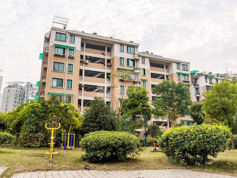 望江家园东园18404066周边环境图2