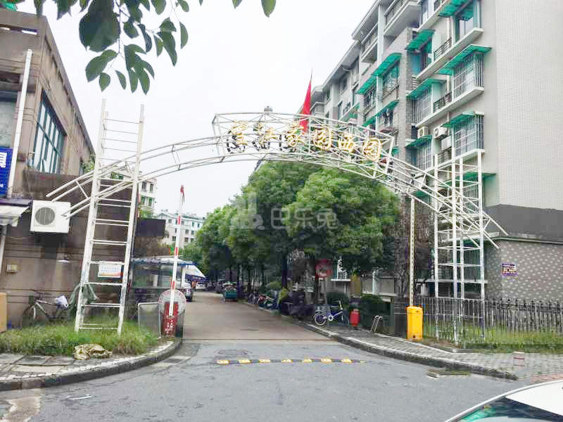 望江家园西园8751802周边环境图21