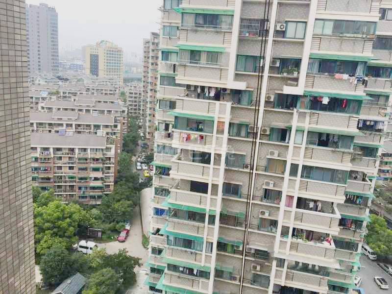 望江家园西园8751802周边环境图19