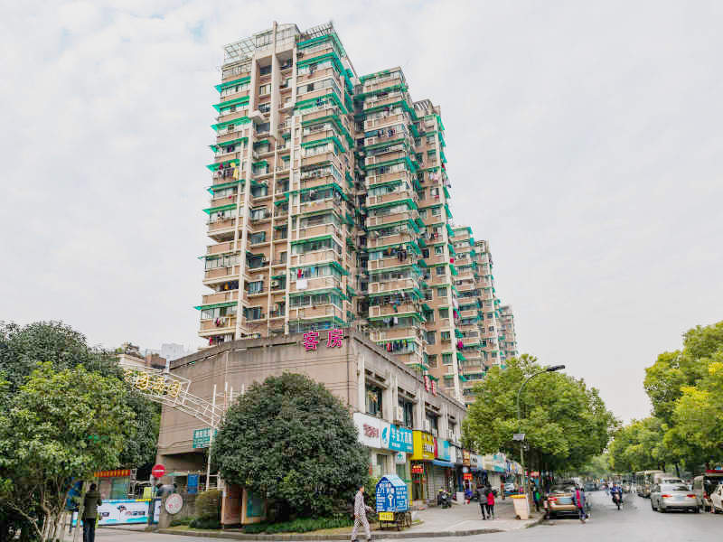 望江家园西园8751802周边环境图17