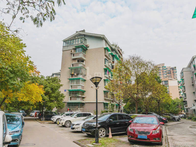 望江家园西园8751802周边环境图6