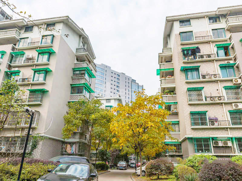 望江家园西园8751802周边环境图14