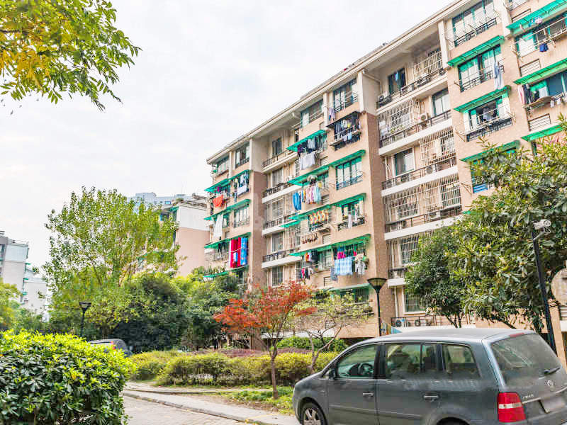 望江家园西园8751802周边环境图13