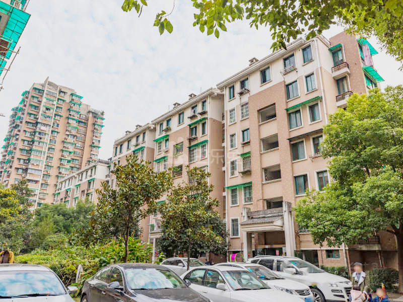 望江家园西园8751802周边环境图11