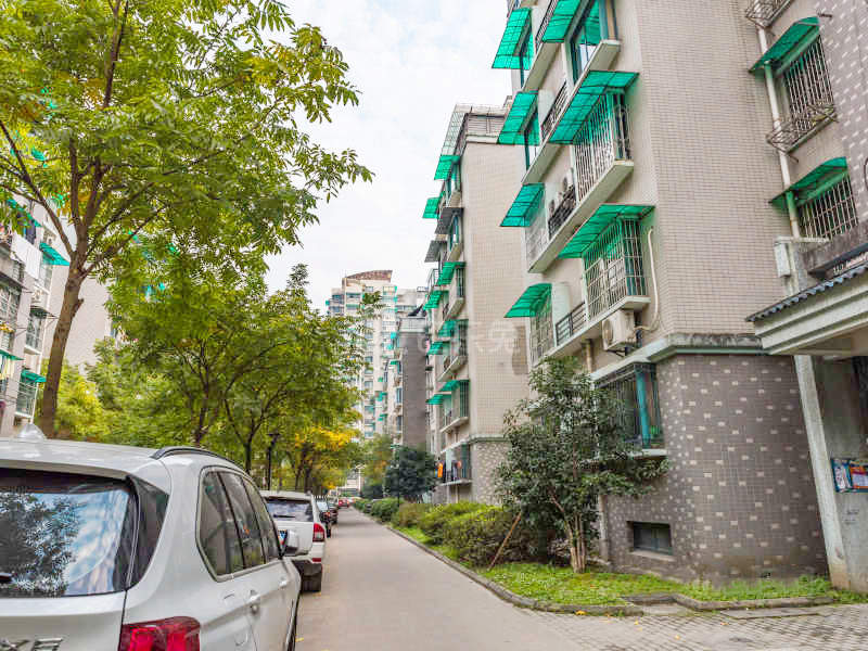 望江家园西园8751802周边环境图9