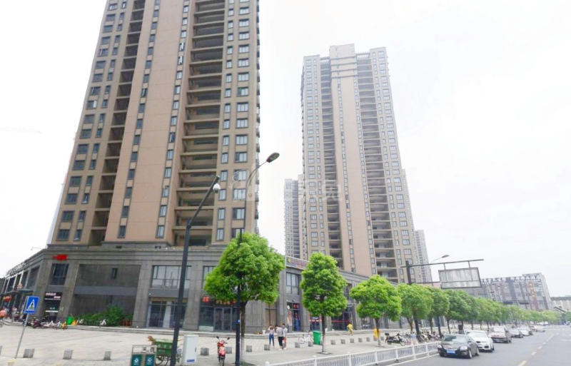 三宝郡庭北区18448158周边环境图4