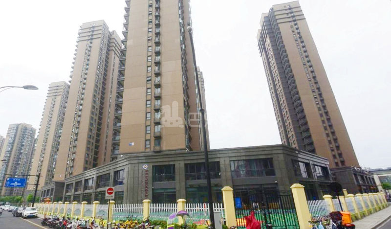 三宝郡庭北区18448158周边环境图5