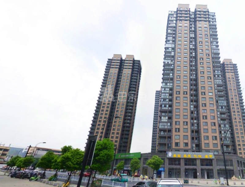 三宝郡庭北区18448158周边环境图6