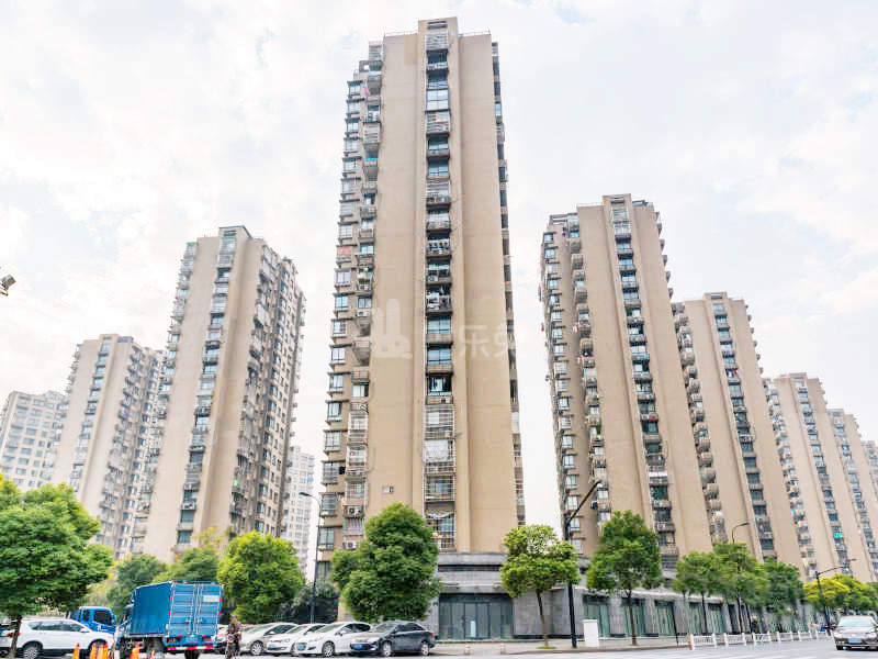 望江新园一园17128531周边环境图2