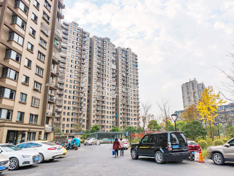 望江新园一园17128531周边环境图3