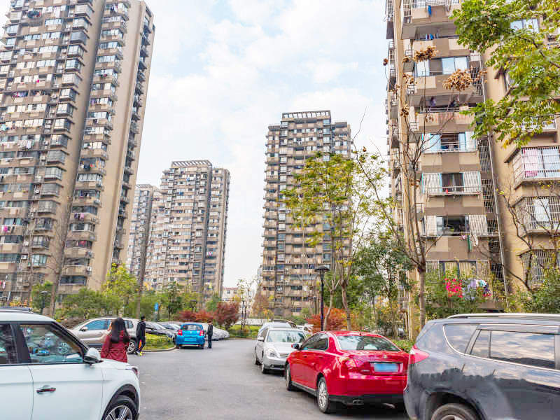 望江新园一园17128531周边环境图7