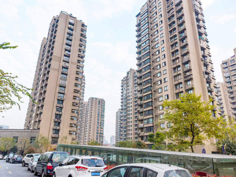 望江新园三园18292100周边环境图12