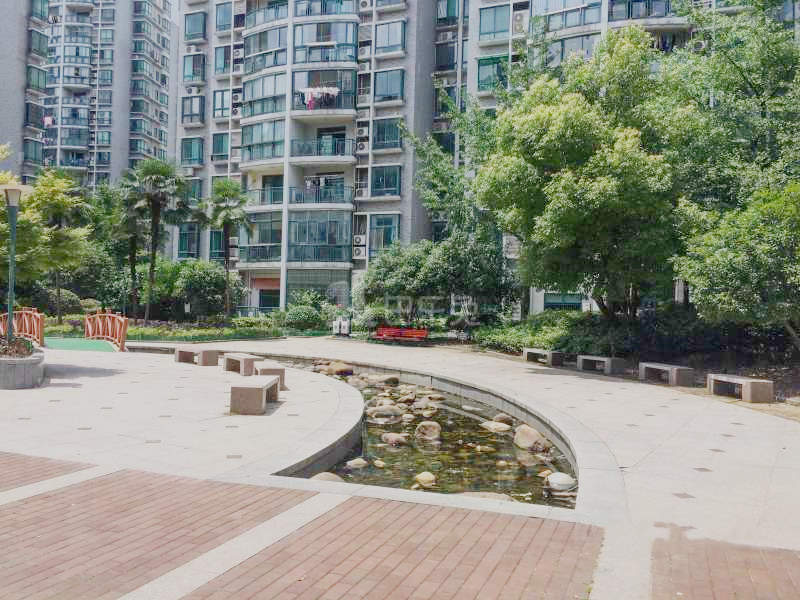 温馨人家8078437周边环境图13