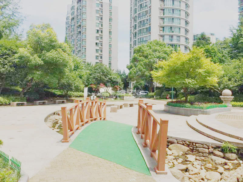 温馨人家8078437周边环境图14