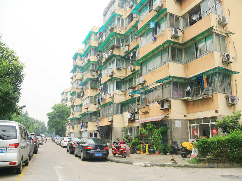 三塘沁园15606189周边环境图11