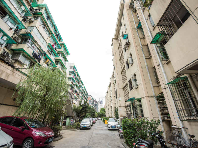 三塘沁园15606189周边环境图12