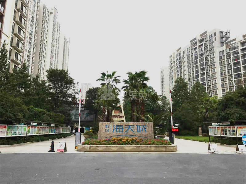 野风海天城18402206周边环境图3