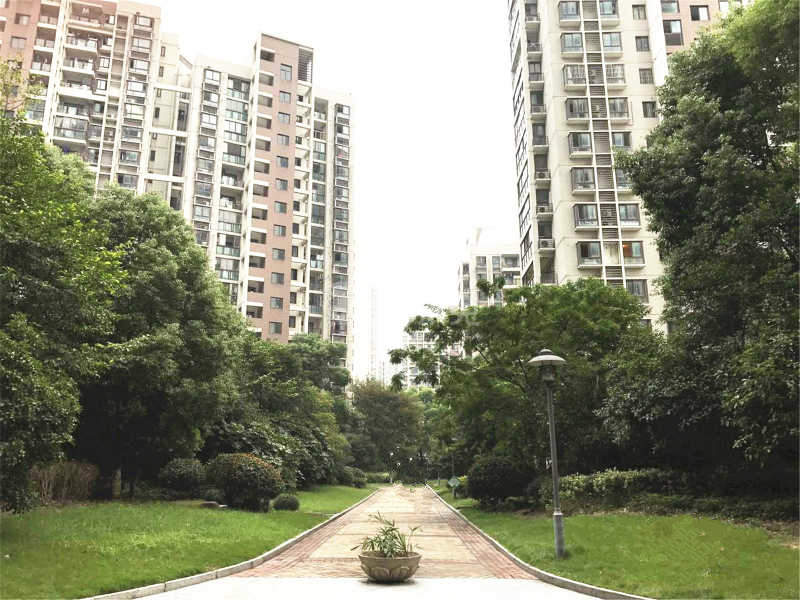 野风海天城18402206周边环境图6