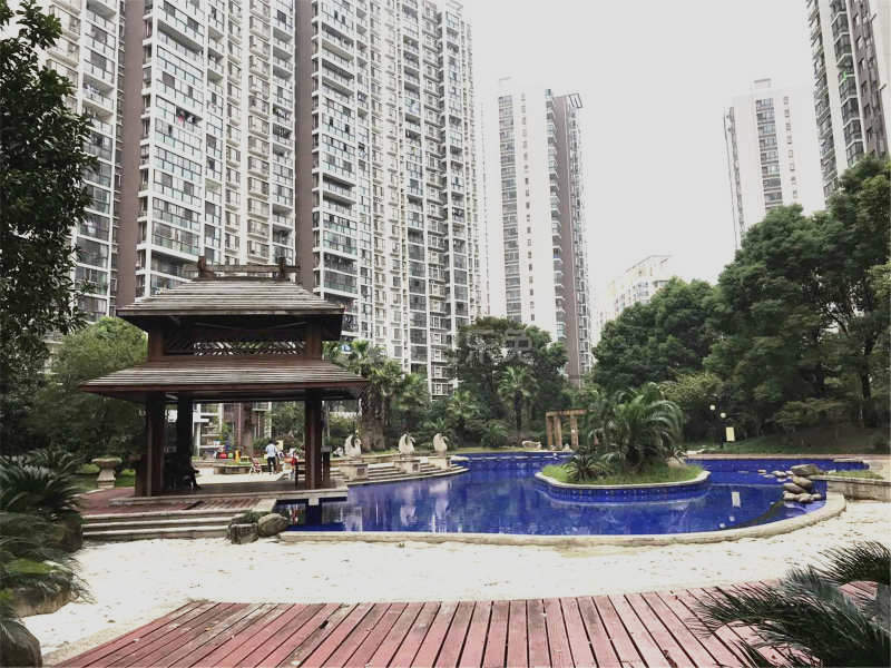 野风海天城18402206周边环境图14