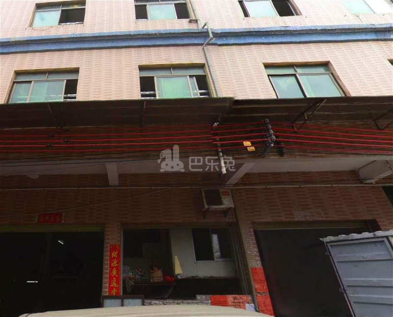 百福公寓（礼村山子街三巷2号）3869043周边环境图12