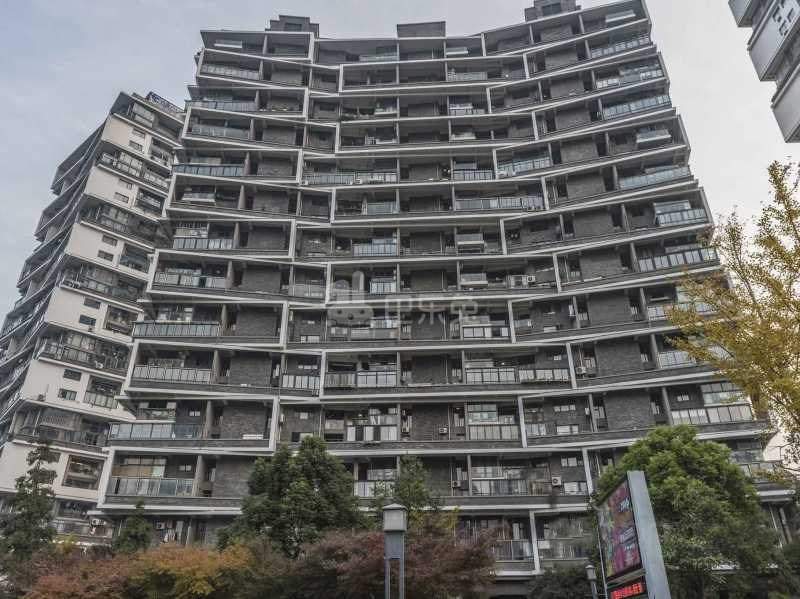 钱江时代公寓18049519周边环境图5