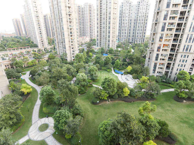 悦麒美寓东区18410092周边环境图4