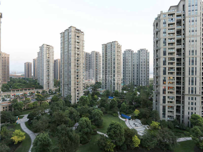 悦麒美寓东区18410092周边环境图5