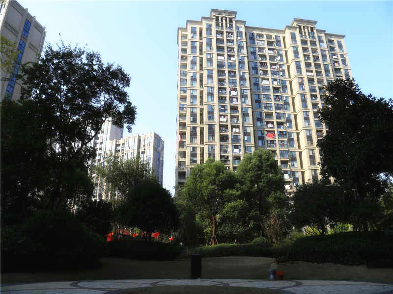 悦麒美寓东区18410092周边环境图6