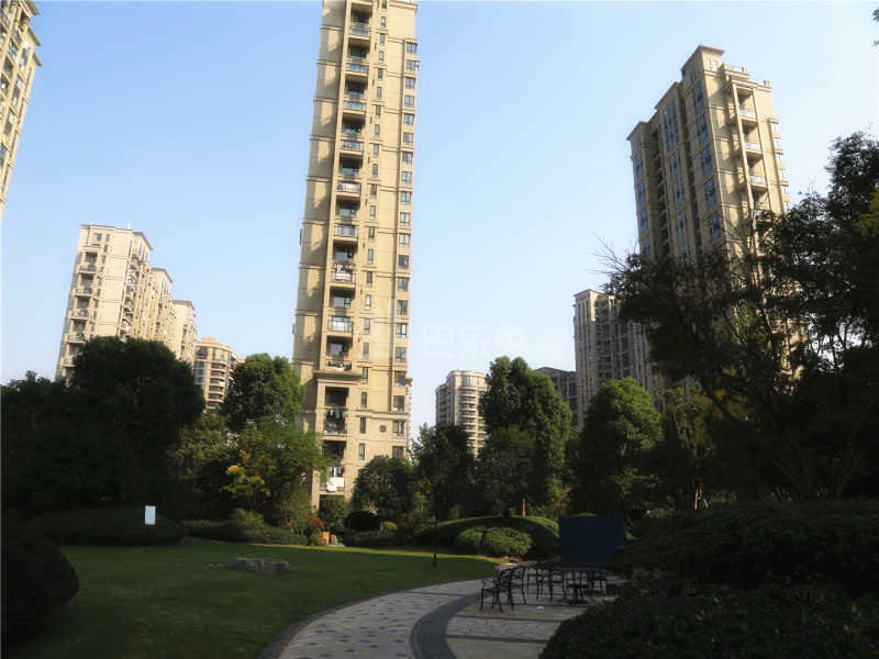 悦麒美寓东区18410092周边环境图7