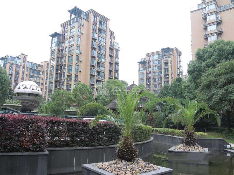 钱江湾花园11376882周边环境图9