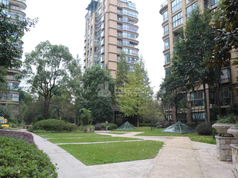 钱江湾花园11376882周边环境图10