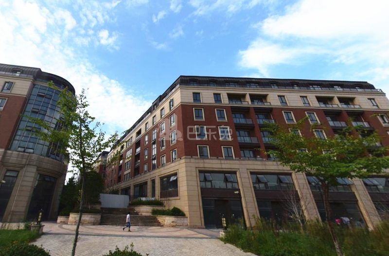 之江新天地18002299周边环境图0