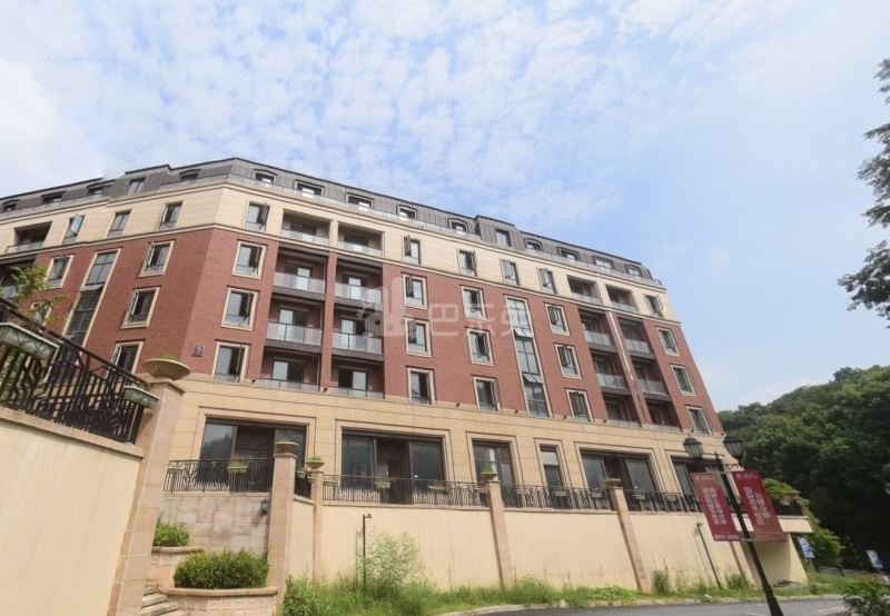 之江新天地18002299周边环境图2