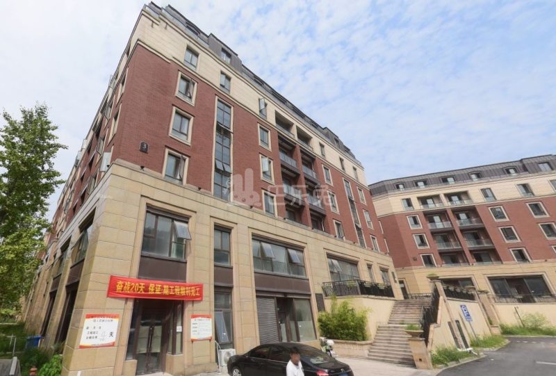 之江新天地18002299周边环境图3