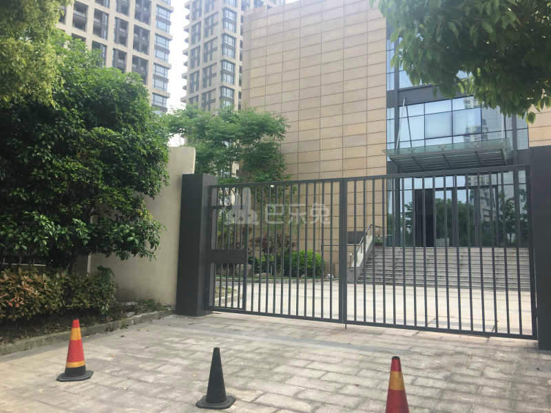 中企御品湾东区（中企艮山府东区）15588728周边环境图12