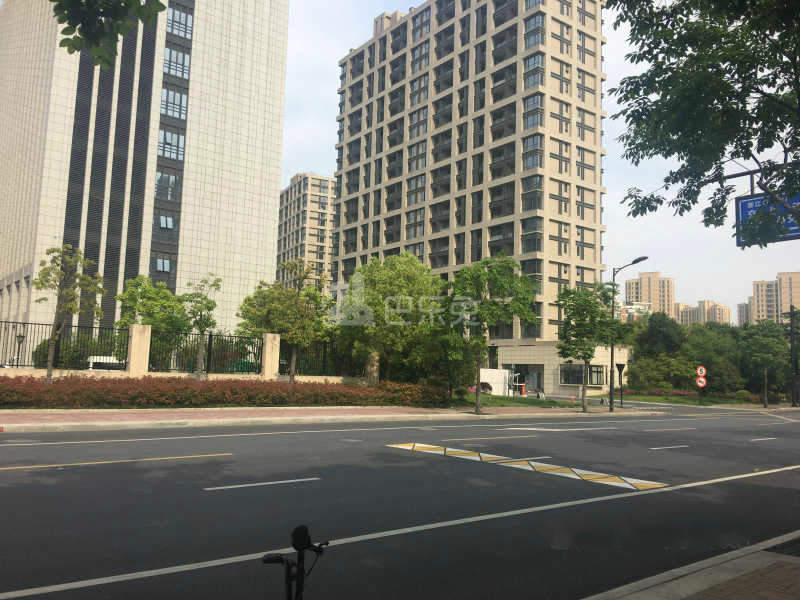 中企御品湾东区（中企艮山府东区）15588728周边环境图16