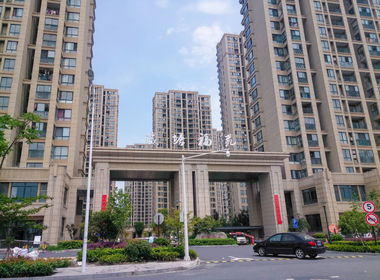 钱塘福苑 3室1厅1卫