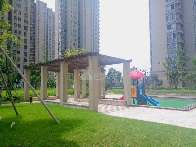 钱塘福苑18138631周边环境图5