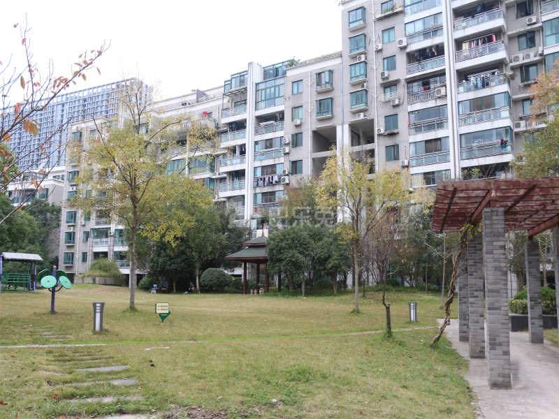 钱塘景苑9722983周边环境图11